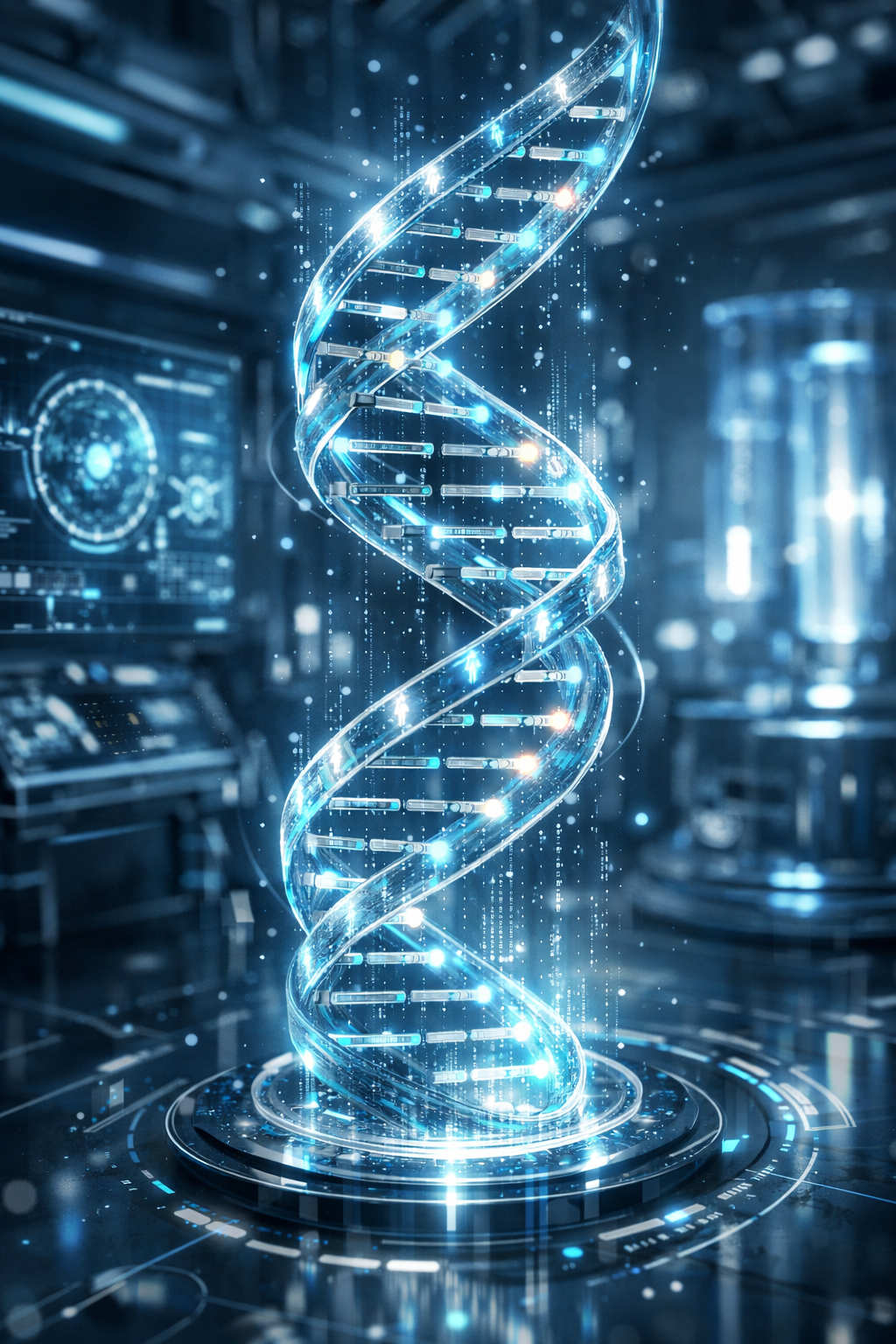 What Is PN (Polynucleotide)? A Simple Guide