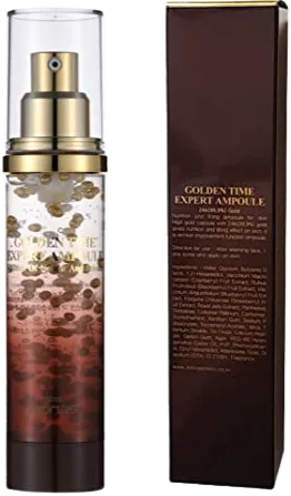 RONAS Golden Time Expert Ampoule