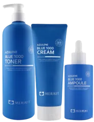 Azulene Blue 1000 Set - featured item