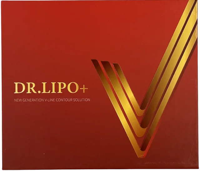 Dr. Lipo+ V