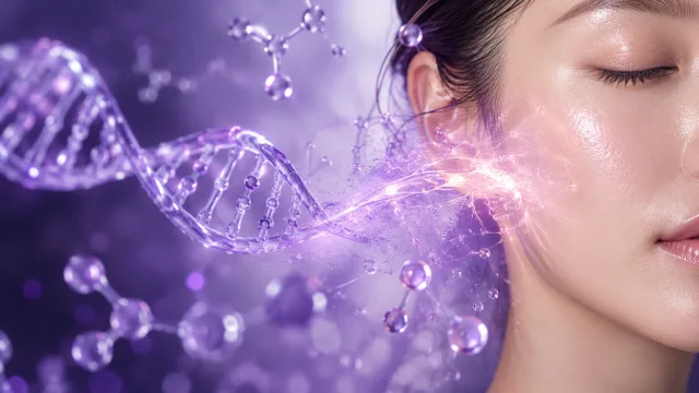 What Is PDRN? Salmon DNA Skin Boosters Explained