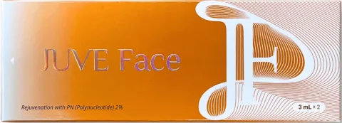 Juve Face PN - product image