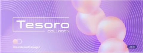 Tesoro Collagen - product image