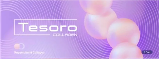 Tesoro Collagen