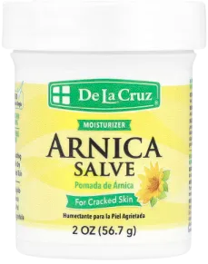 Arnica Salve
