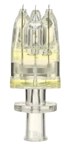 Crystal 5-Pin Needle - product image