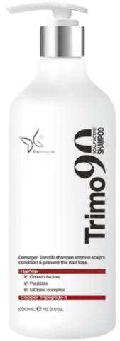 Dermagen Trimo90 Shampoo - product image
