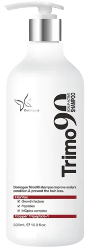 Dermagen Trimo90 Shampoo