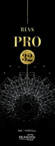 Revs Pro 32 - product image