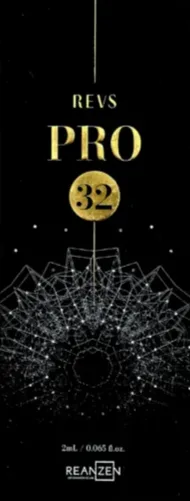 Revs Pro 32