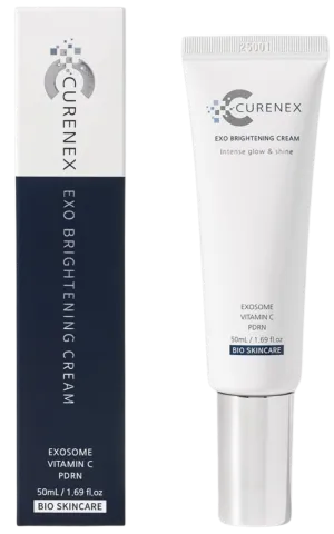 Curenex Exo Brightening Cream - product image