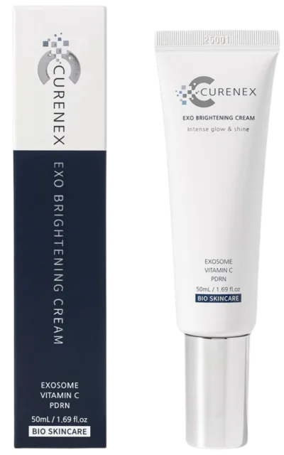 Curenex Exo Brightening Cream