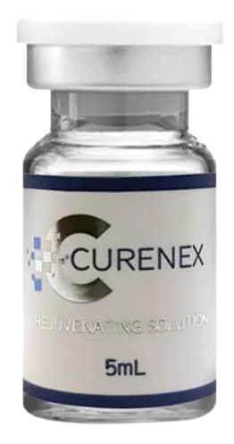 Curenex Intense Glow & Shine Booster