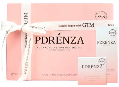 Pdrenza Advance Rejuvenation - product image