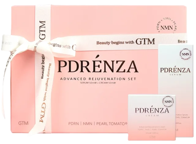 Pdrenza Advance Rejuvenation product image