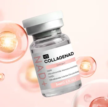 VS NAD+ Collagen NAD product image