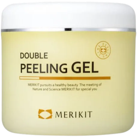 MERIKIT Double Peeling Gel product image