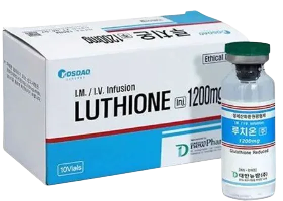 Luthione 1200mg product image