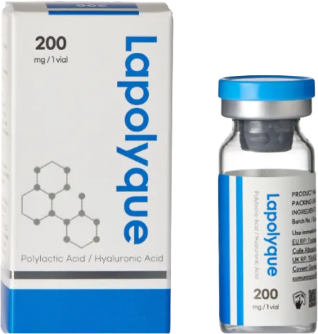 Lapolyque - product image