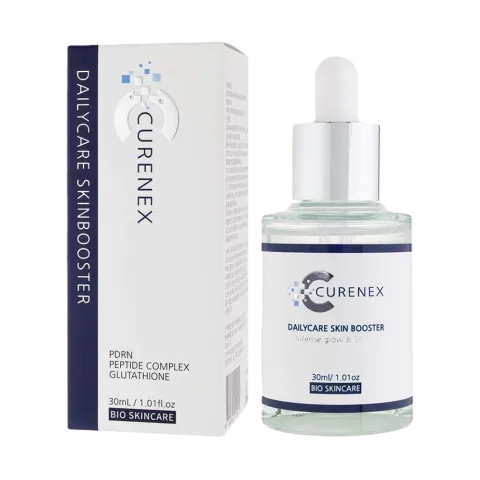 Curenex Daily Care Skin Booster - product image