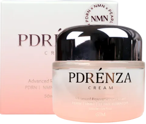 PDRENZA Cream - product image