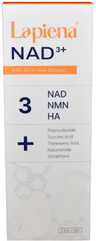 Lapiena NAD3+ - product image
