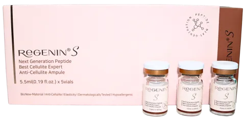 Regenin S Ampoule - product image