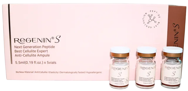 Regenin S Ampoule product image