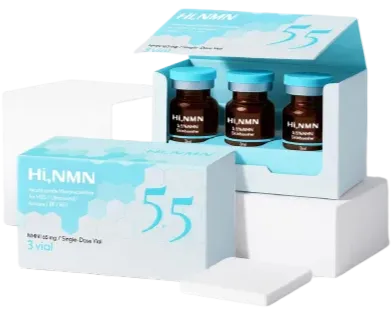 Hi, NMN 5.5% - product image