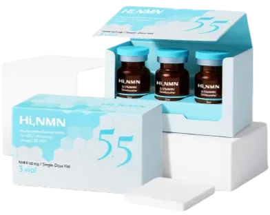 Hi, NMN 5.5% product image