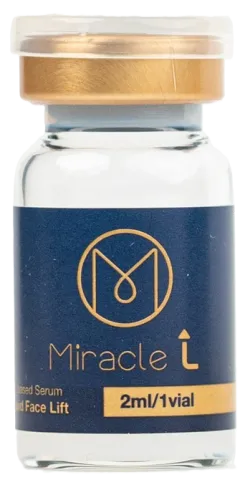 Miracle L - product image
