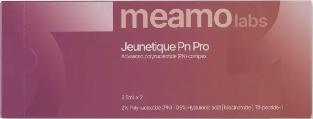 Jeunetique PN Pro
