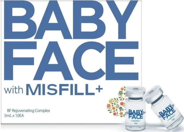 Misfill+ BabyFace