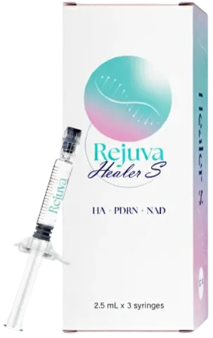 Rejuva Healer S - product image