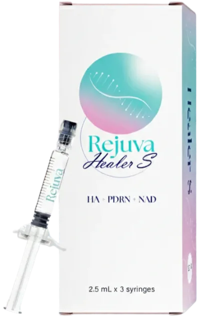 Rejuva Healer S product image