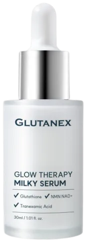 Glutanex Glow Therapy Milky Serum - product image