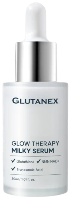 Glutanex Glow Therapy Milky Serum