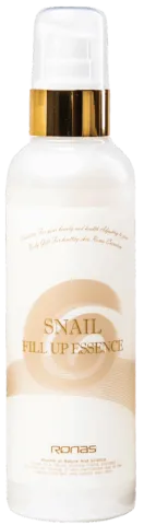 RONAS Snail Fill Up Essence - product image