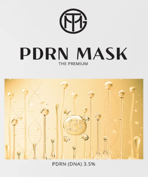GTM PDRN Mask