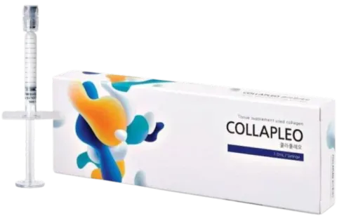 Collapleo - product image