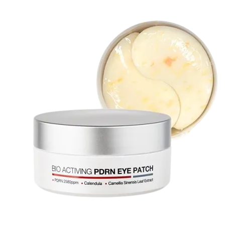 Dermaline Bio Activating PDRN Eye Patch - product image
