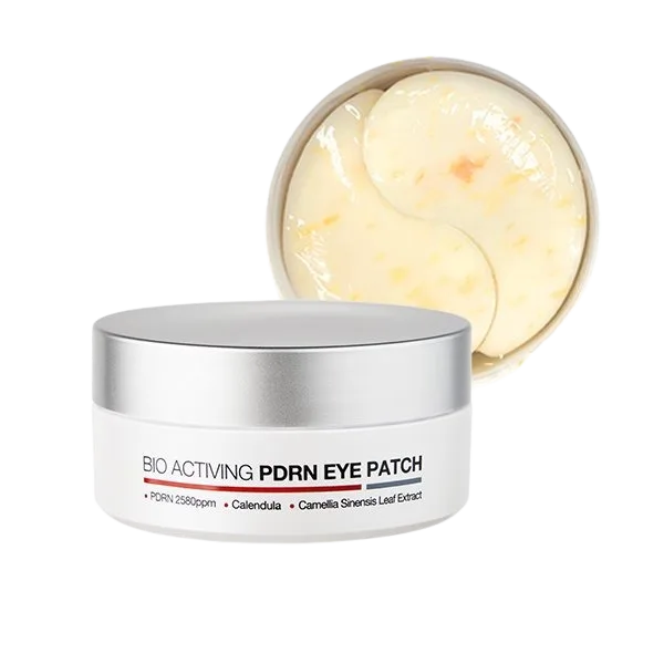 Dermaline Bio Activating PDRN Eye Patch