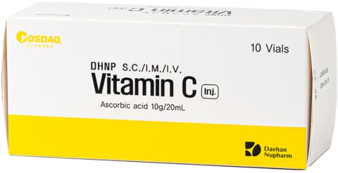 Vitamin C - product image