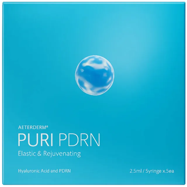 Puri PDRN product image