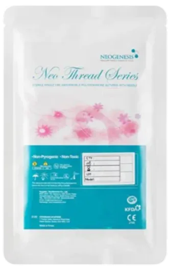 Neogenesis PDO Eye Threads (U-Type Cannula) product image