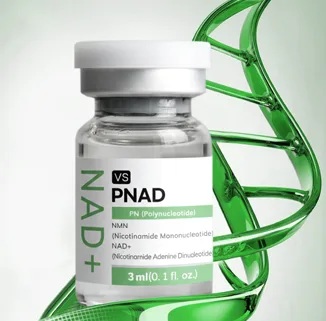 VS NAD+ PNAD product image