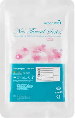 NeoGenesis PLLA Mono Threads - product image