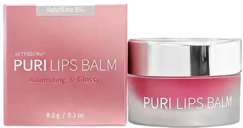 Puri Lips Balm - product image
