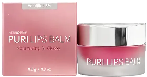 Puri Lips Balm