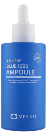 Azulene Blue 1000 Ampoule 100mL product image